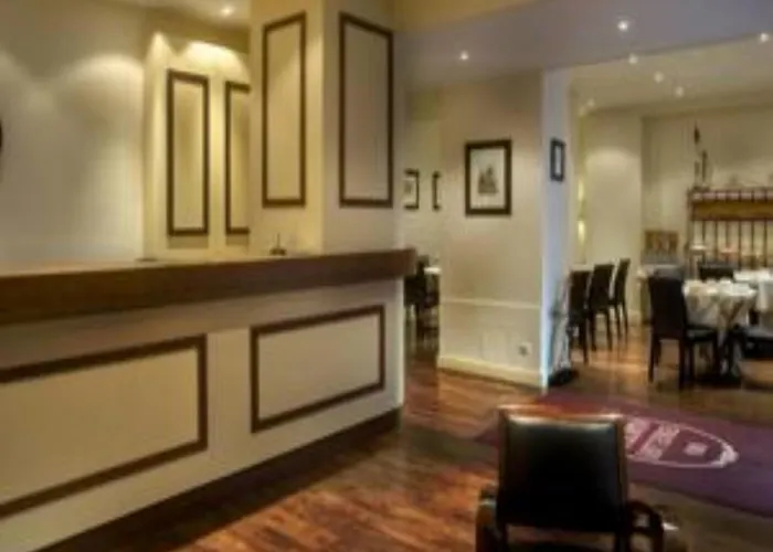 Hotel Antin St Georges Parijs